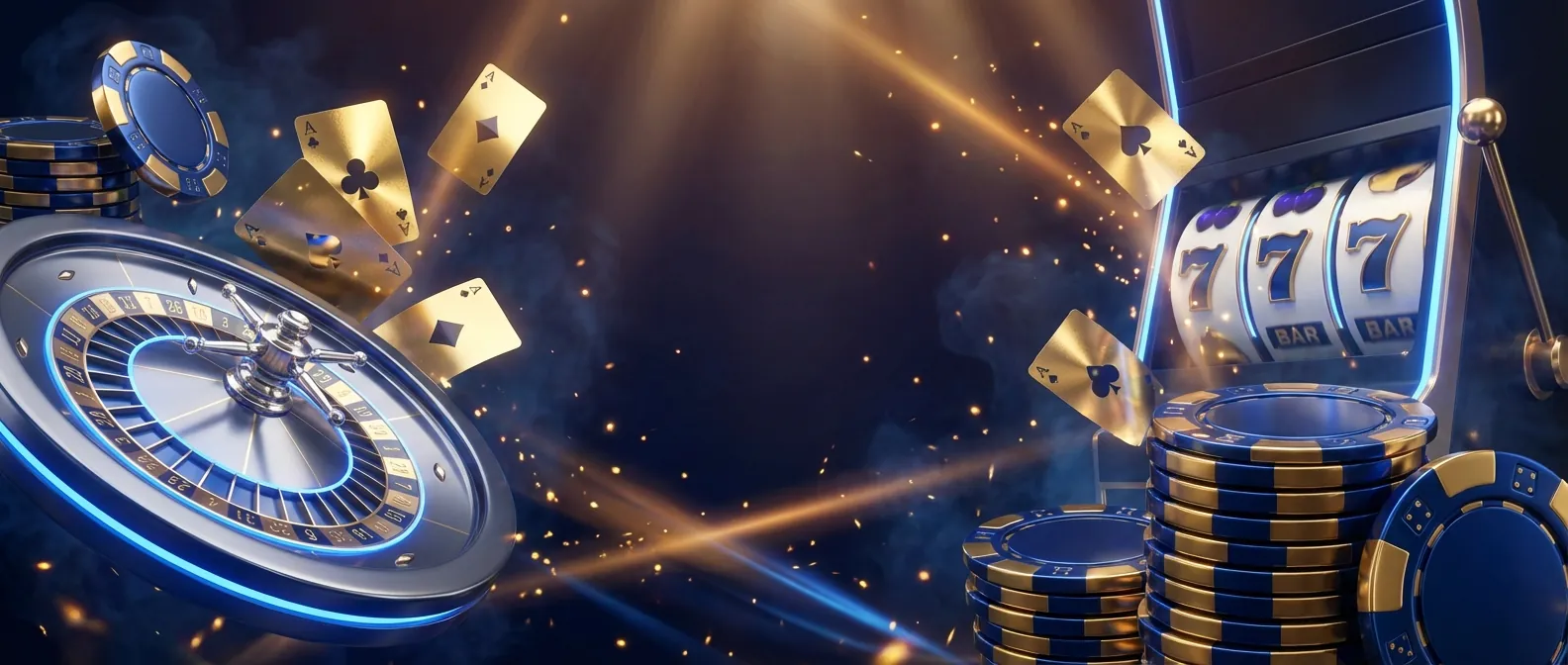 Vulkan Platinum Casino bonus