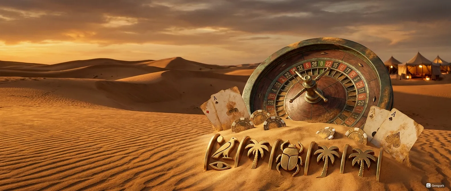 Vulkan Platinum Casino bonus