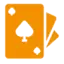 Vulkan Platinum Casino Logo